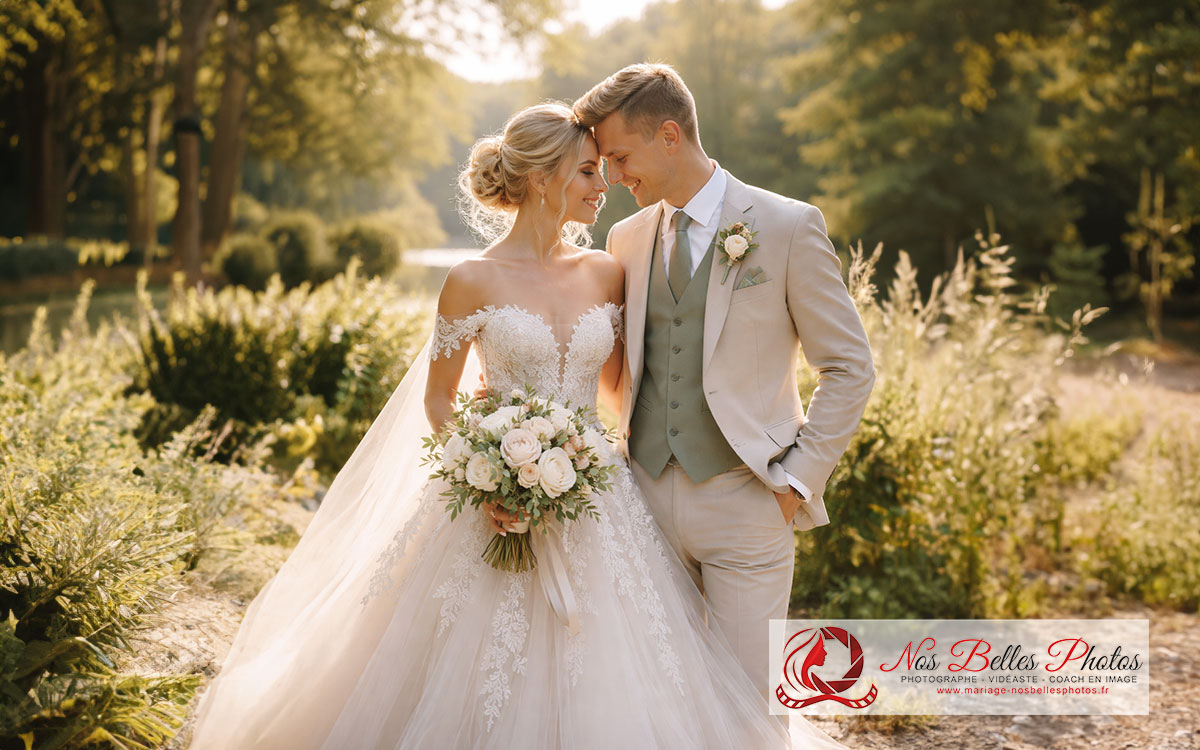 Coach mariage : conseils personnalisés et accompagnement pour choisir et acheter une robe de mariée