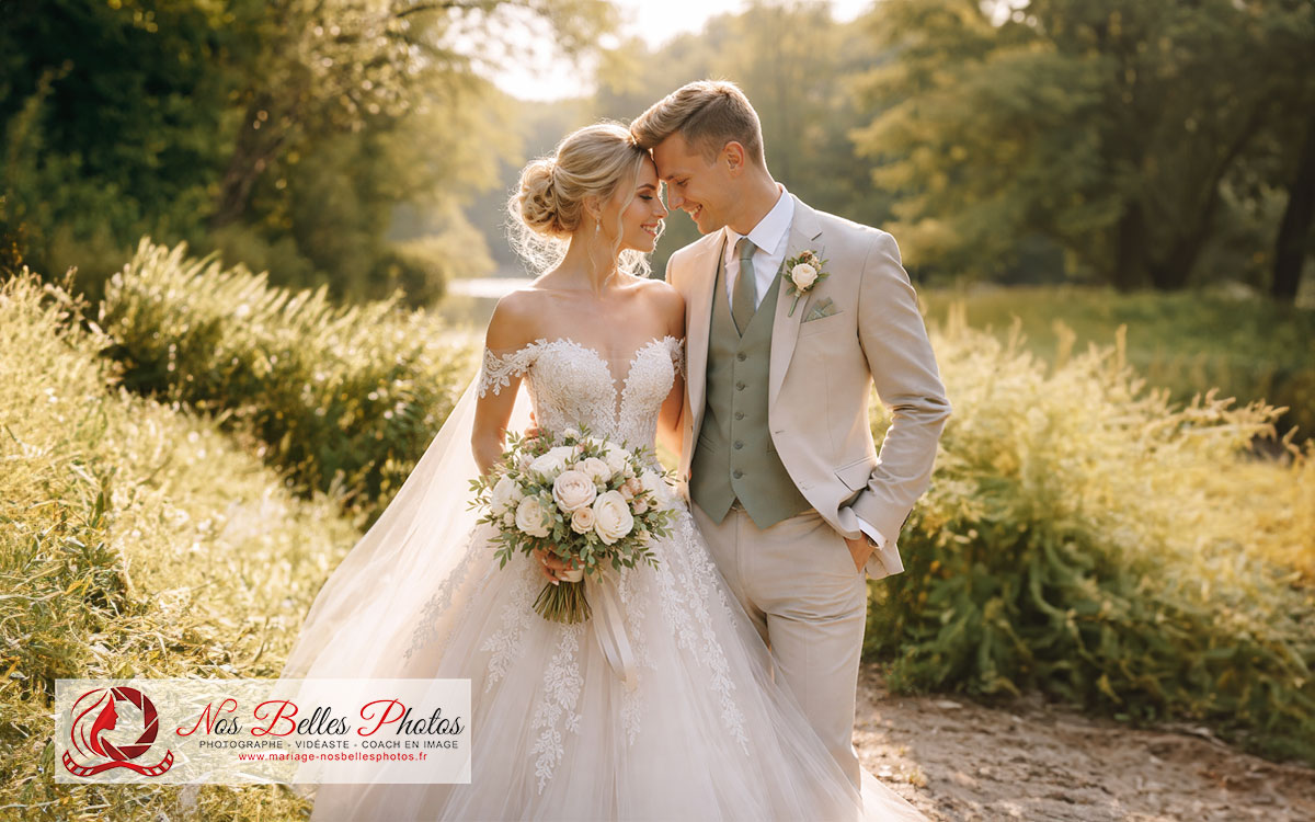 Cadeau séance photo couple – engagement, demande en mariage ou Day After