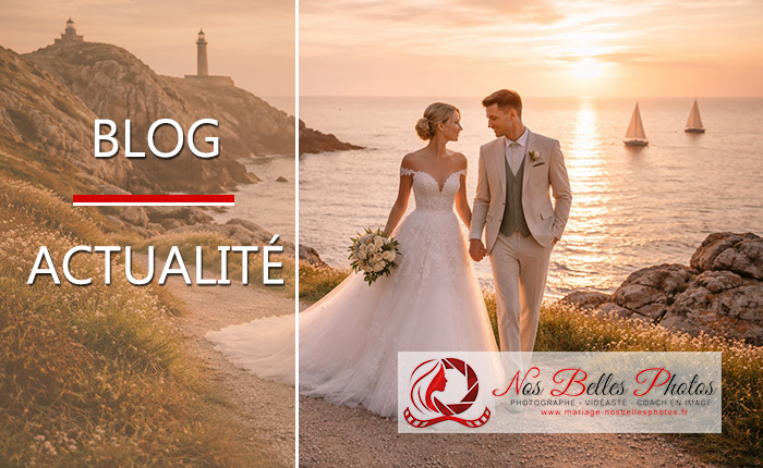 Photographe mariage – coaching image personnalisé