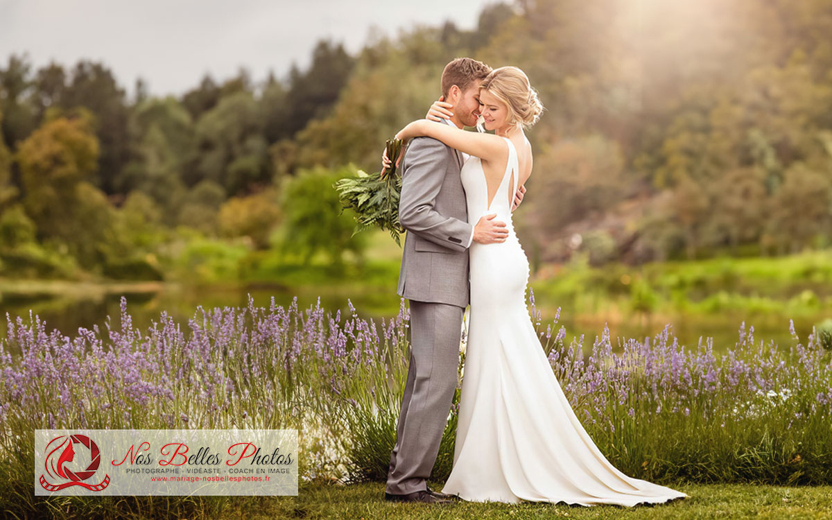 Tarifs photographe mariage – reportage photo de mariage professionnel