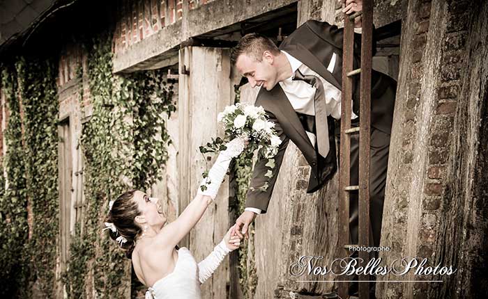 Retouche photo professionnelle